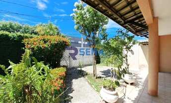 Imagem 5: Casa para venda com 150 metros quadrados com 3 quartos em Stella Maris - Salvador - BA