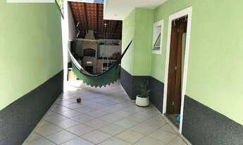 Imagem 4: Sobrado com 2 dormitórios à venda, 76 m² por R$ 430 Mil Locação 2.400 Mês. - Pq. Ipê/Buta