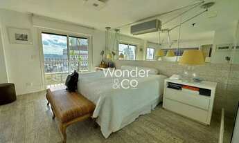 Imagem 10: Cobertura com 4 suítes, 420 m² - venda por R$ 8.724.000 ou aluguel por R$ 52.109/mês - Bro