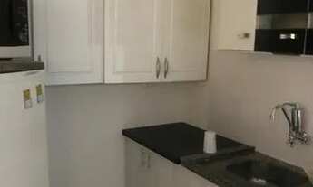 Imagem 7: Kitnet/conjugado para aluguel com 24 metros quadrados com 1 quarto em Aclimação - São Paul