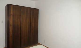 Imagem 3: Apartamento Mobiliado com 55 metros com 1 quarto em Aparecida - Santos - SP (Pacote