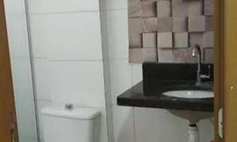 Imagem 4: Aluga-se apartamento de 3/4 no Condomínio Ilda Rissato Várzea Grande-MT