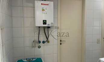 Imagem 5: Apartamento - Vila Ema - Residencial Athmosphere - 3 Dormitórios - 153m²