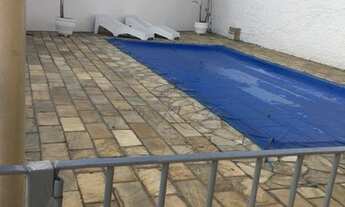 Imagem 6: Apartamento - Jardim Augusta - Residencial Edifício Topázio - 82m² - 3 Dormitórios