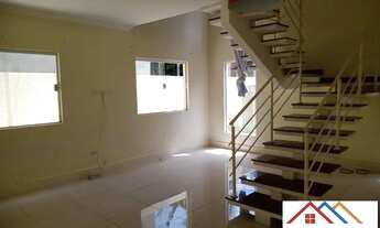 Imagem 3: Casa para locação no Vila Verde