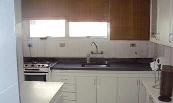 Imagem 5: OPORTUNIDADE !!! 02 dormts com suíte, dependência de empregada, repleto de arms, ótima lo