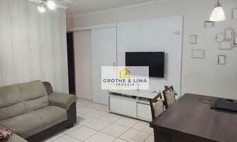 Imagem 2: Casa com 3 dormitórios à venda, 130 m² por R$ 430.000,00 - Parque Paduan - Taubaté/SP