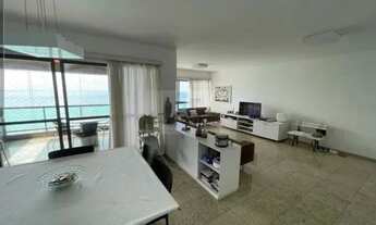 Imagem: NERI Av Boa Viagem 4qts 4stes 3vagas 180m²