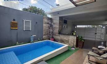 Imagem: Linda residência com 2 anos de construção