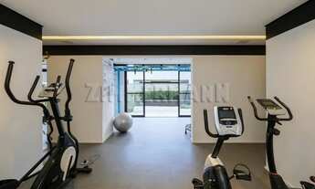 Imagem 6: APARTAMENTO STUDIO NA BARRA FUNDA DE 1 DORMITÓRIO