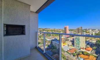 Imagem 6: Apartamento com 2 dormitórios, 73 m² - venda por R$ 580.000 ou aluguel por R$ 2.400/mês