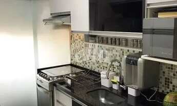 Imagem 6: São Paulo - Apartamento Padrão - São Lucas