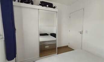 Imagem 7: Apartamento à Venda no Jardim Ibitirama em São Paulo/SP no Condomínio IN SÃO PAULO no 16º