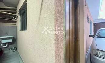 Imagem 5: Casa Térrea para Locação no bairro Jardim Santa Maria, 1 dorm, 1 vagas, 40 m Não perca ess