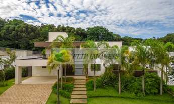 Imagem: More em uma linda casa em condomínio alto