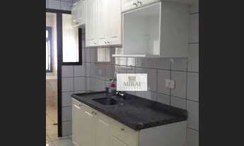 Imagem 6: Apartamento para Alugar no Jardim Aquarius com 3 quartos (suíte) - 75 metros