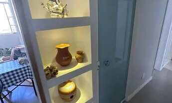 Imagem 4: Apartamento para venda com 105 metros quadrados com 3 quartos em Barra - Salvador - Bahia