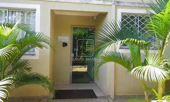 Imagem 3: Apartamento (tipo - duplex) 2 dormitórios, portaria 24hs, lazer, espaço gourmet, em condom