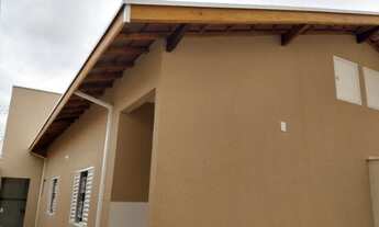 Imagem 6: Casa para venda possui 70 metros quadrados com 2 quartos em Residencial Estoril - Taubaté