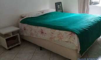 Imagem 7: CASA ASSOBRADADA - BROOKLIN - SP