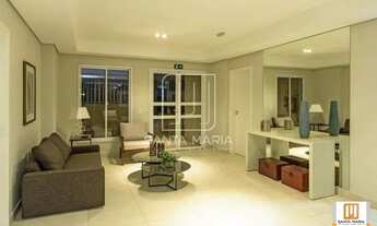 Imagem 2: Apartamento (tipo - padrao) 3 dormitórios/suite, cozinha planejada, portaria 24hs, lazer