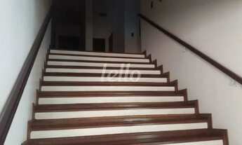 Imagem 2: São Paulo - Casa de Vila - Tucuruvi