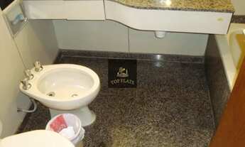 Imagem 5: Flat na Bela Vista