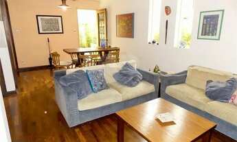 Imagem 3: Casa charmosa na Pompéia