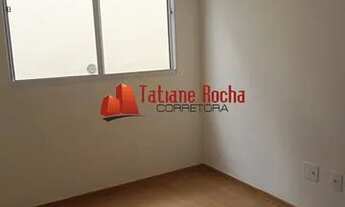 Imagem 4: Aluo Casa no Condomínio Flor do Sertão