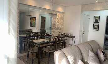 Imagem 5: Apartamento - Jardim Industrias - Resid. Grand Splendor - 102m² - 3 Dormitórios