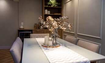 Imagem 6: Sobrado com 3 dormitórios à venda, 169 m² por R$ 1.597.000,00 - Jardim - Santo André/SP