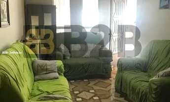 Imagem 4: Casa para Venda em Bauru, Pousada da Esperança I, 3 dormitórios, 2 banheiros, 4 vagas