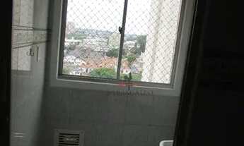 Imagem 3: Apartamento com 2 dormitórios para alugar, 49 m² - Paulicéia - São Bernardo do Campo/SP