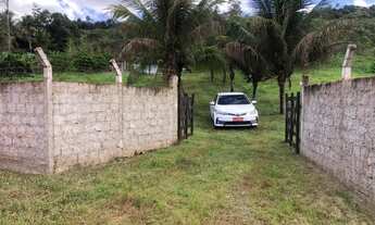 Imagem 3: Sítio Com Casa em Araçás