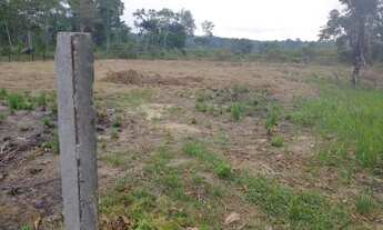 Imagem 4: Terreno no brasileirinho