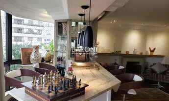 Imagem 4: São Paulo - Apartamento Padrão - Moema