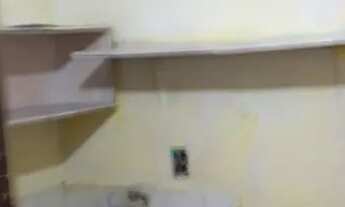 Imagem: Quitinete na rocinha pra solteiros