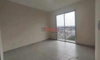 Imagem 3: Apartamento com 2 dorms, Vila Carmosina, São Paulo, Cod: 9448