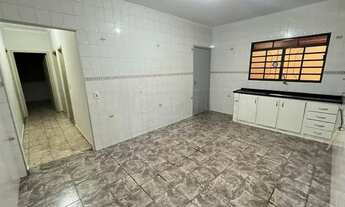 Imagem 5: Casa para aluguel, 3 quartos, 1 vaga, Jardim São Cristóvão II - Rio das Pedras/SP