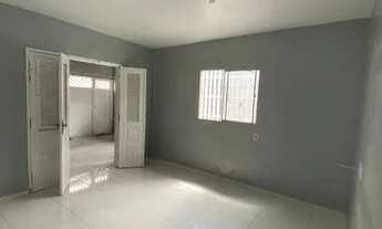 Imagem: Casa no Cohatrac V - 3 Quartos - Nascente