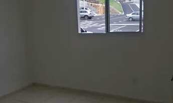 Imagem 3: Alugo Apartamento ParqueVille Campo Grande