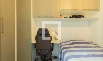 Imagem 7: Apartamento para Aluguel - Pinheiros, 1 Quarto, 31 m2