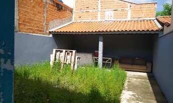 Imagem 4: Casa parque América - Itu - SP