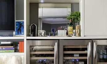 Imagem 4: Apartamento Locação 3 Dormitórios - 192 m² Vila Nova Conceição