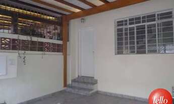 Imagem 6: São Paulo - Casa Padrão - Santana