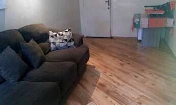 Imagem 7: Apartamento 2DORM - R$ 244.000,00 - Estação Autódromo INTERLAGOS