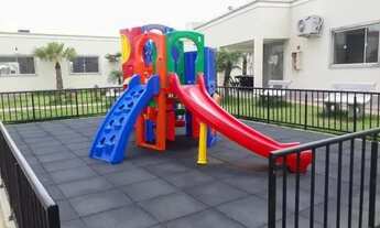 Imagem 3: Eco Way Eusébio Apt com área privativa ao lado do Atacadão um clube dentro do condomínio