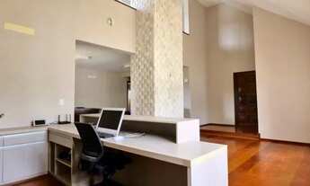 Imagem 5: Casa para venda com 342 metros quadrados com 5 quartos em São Francisco - Curitiba - PR