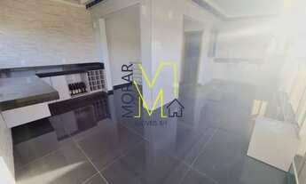 Imagem 2: Cobertura com 3 Quartos - Rio Branco em Belo Horizonte/MG