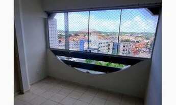 Imagem 5: Oferta!! Apartamento Para Venda No Ed. Jacumã - em plena Av. Senador Salgado Filho Candelá